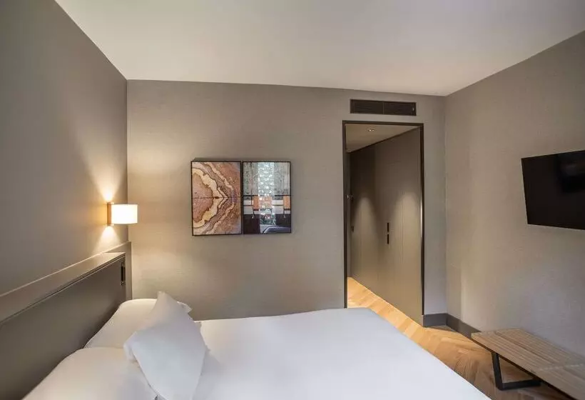 Fotos del hotel Alexandra Barcelona Hotel, Curio Collection By Hilton:  14