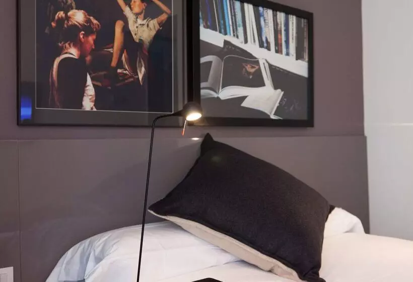 Fotos del hotel Alexandra Barcelona Hotel, Curio Collection By Hilton:  25