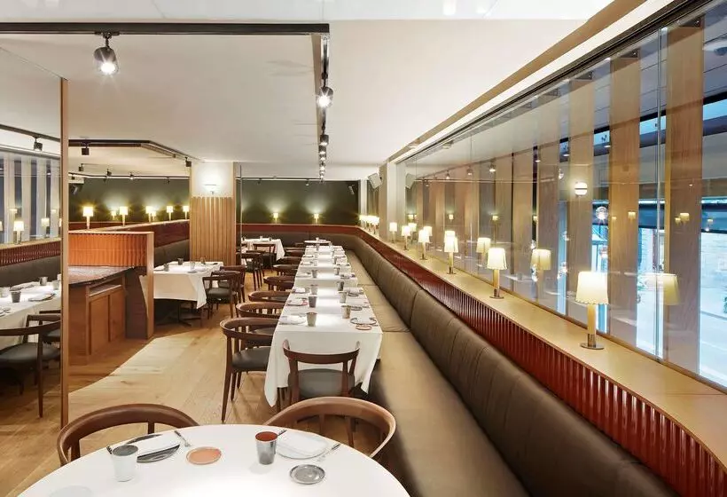 Fotos del hotel Alexandra Barcelona Hotel, Curio Collection By Hilton:  5