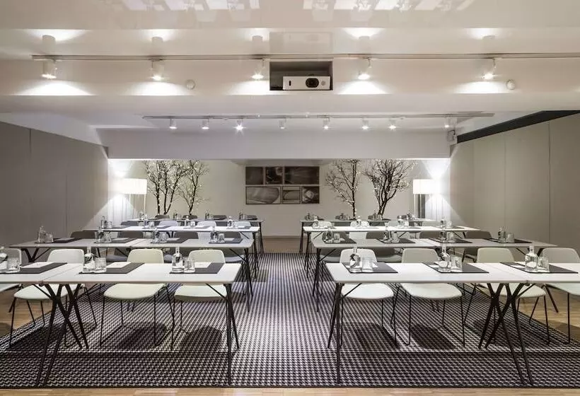 Fotos del hotel Alexandra Barcelona Hotel, Curio Collection By Hilton:  13