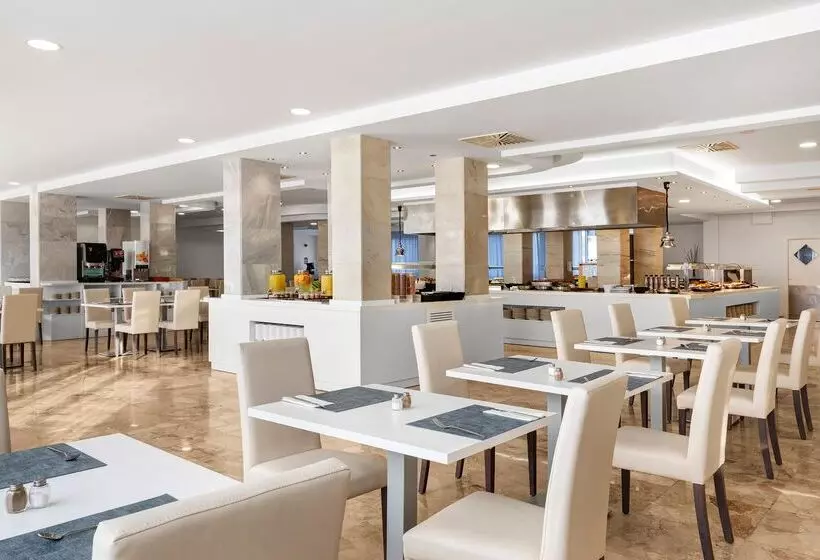 Fotos del hotel Aluasun Continental Park  & Apartments:  19