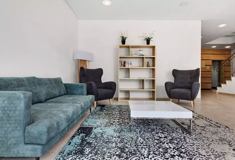 Fotos del hotel Aluasun Continental Park  & Apartments:  2