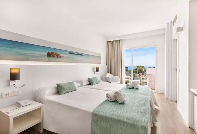 Fotos del hotel Aluasun Continental Park  & Apartments:  39