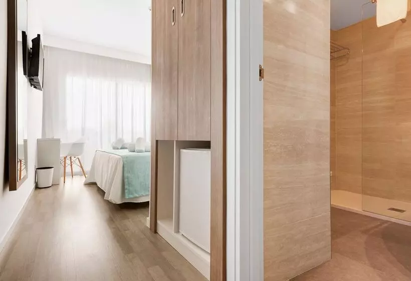 Fotos del hotel Aluasun Continental Park  & Apartments:  10