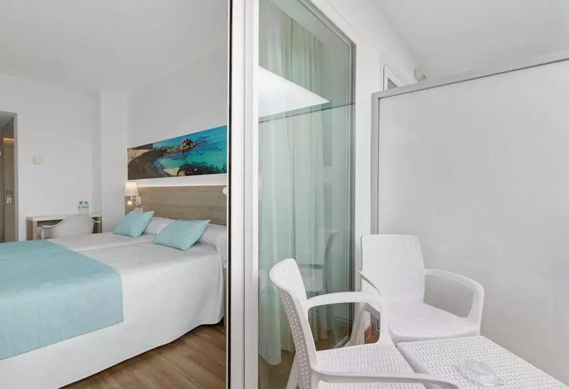 Fotos del hotel Aluasun Continental Park  & Apartments:  9