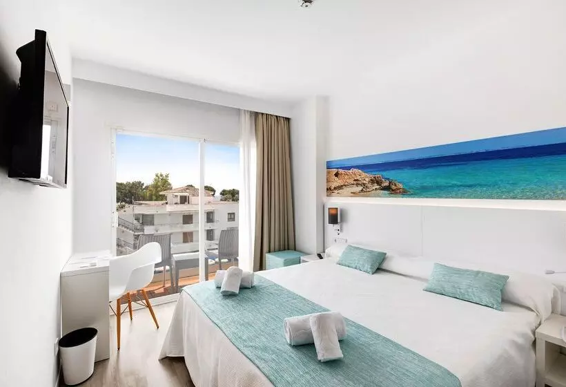 Fotos del hotel Aluasun Continental Park  & Apartments:  56