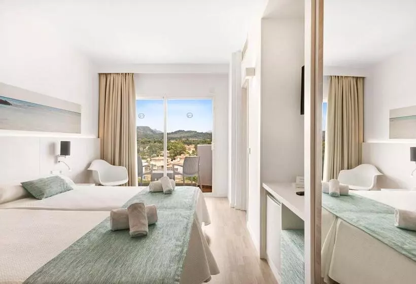 Fotos del hotel Aluasun Continental Park  & Apartments:  53