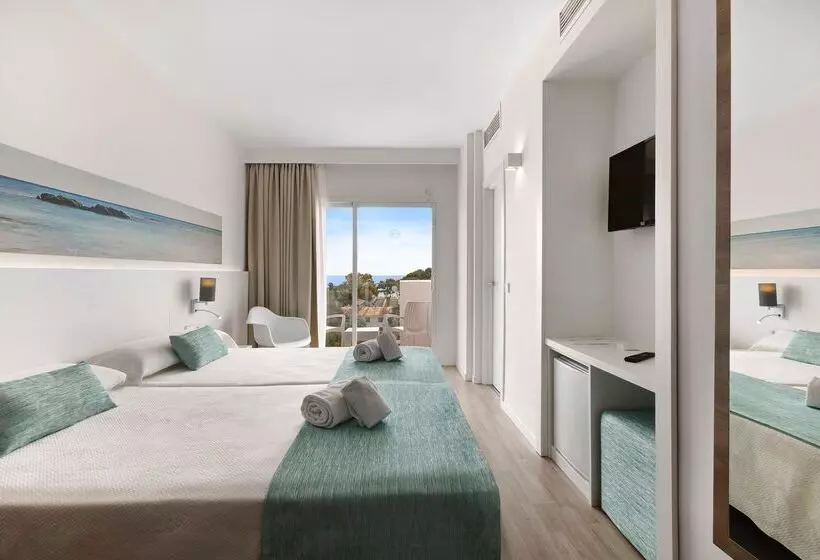 Fotos del hotel Aluasun Continental Park  & Apartments:  5