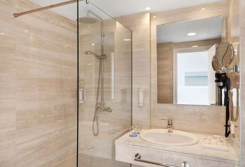 Fotos del hotel Aluasun Continental Park  & Apartments:  34