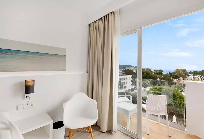 Fotos del hotel Aluasun Continental Park  & Apartments:  55