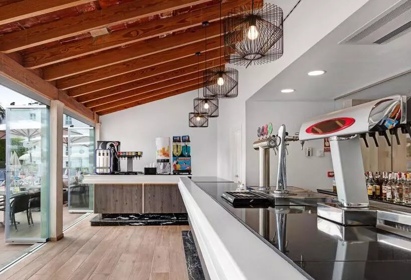 Fotos del hotel Aluasun Continental Park  & Apartments:  50