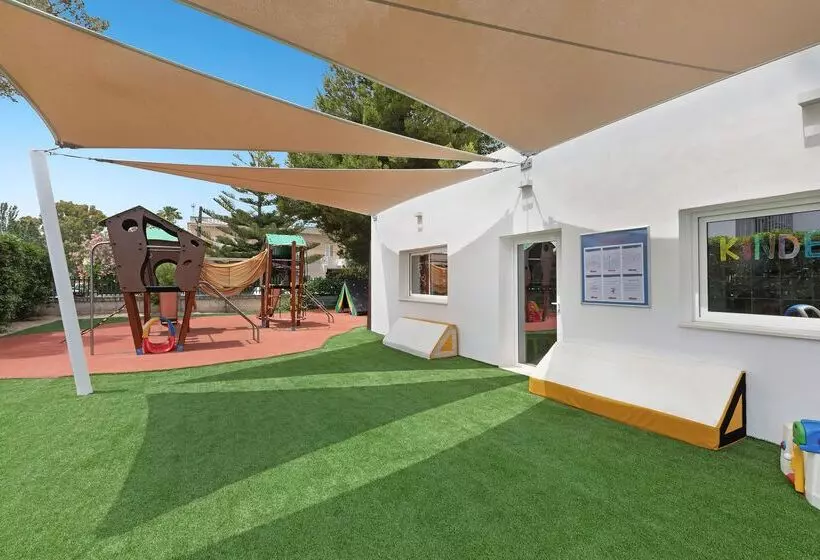 Fotos del hotel Aluasun Continental Park  & Apartments:  24