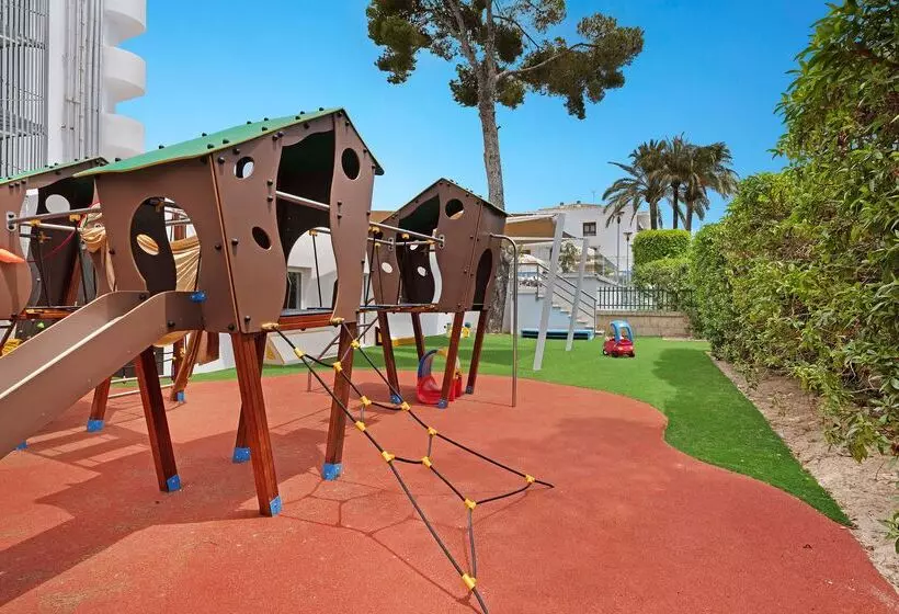 Fotos del hotel Aluasun Continental Park  & Apartments:  27