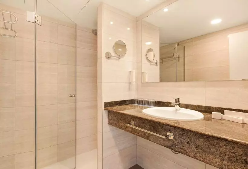 Fotos del hotel Aluasun Continental Park  & Apartments:  32