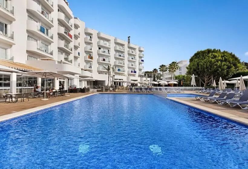 Fotos del hotel Aluasun Continental Park  & Apartments:  36