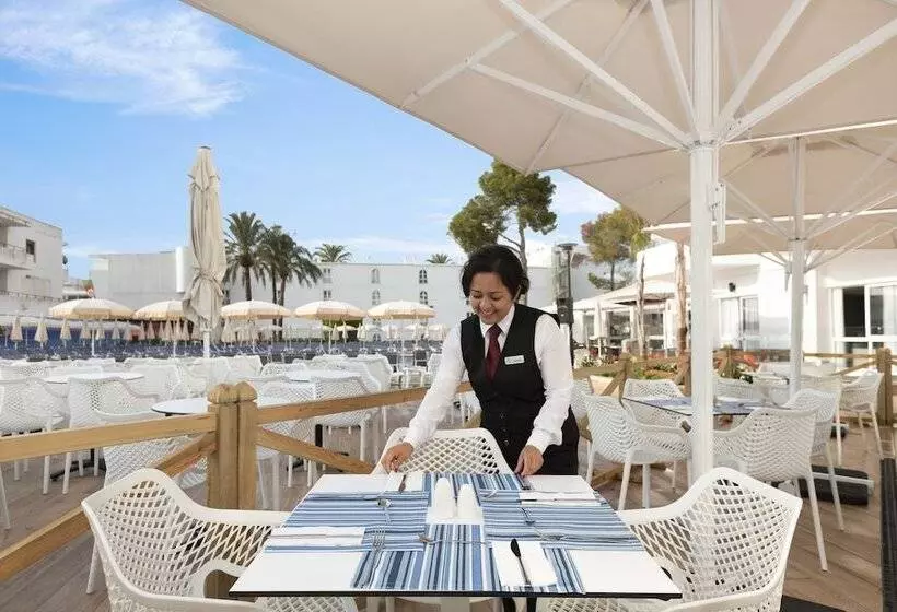 Fotos del hotel Aluasun Continental Park  & Apartments:  47