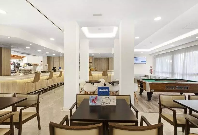 Fotos del hotel Aluasun Continental Park  & Apartments:  43