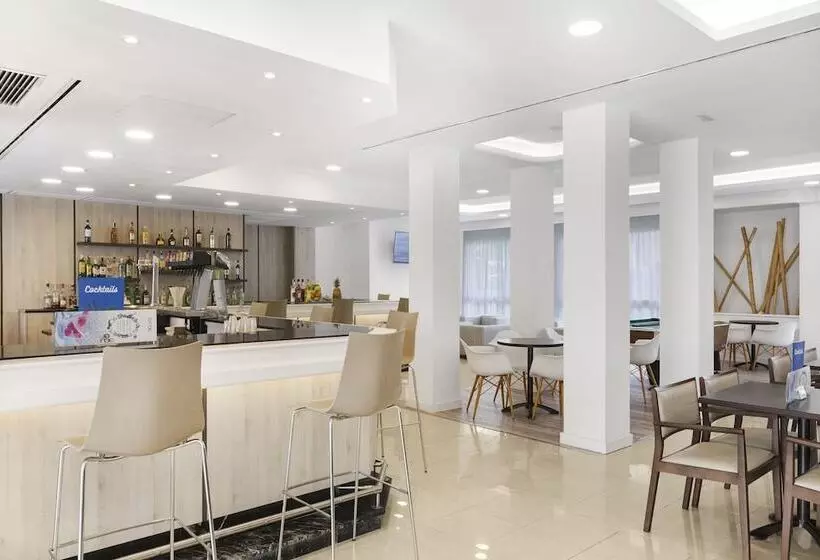 Fotos del hotel Aluasun Continental Park  & Apartments:  42