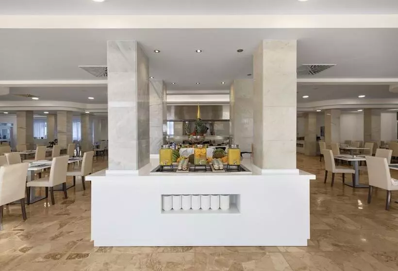 Fotos del hotel Aluasun Continental Park  & Apartments:  44