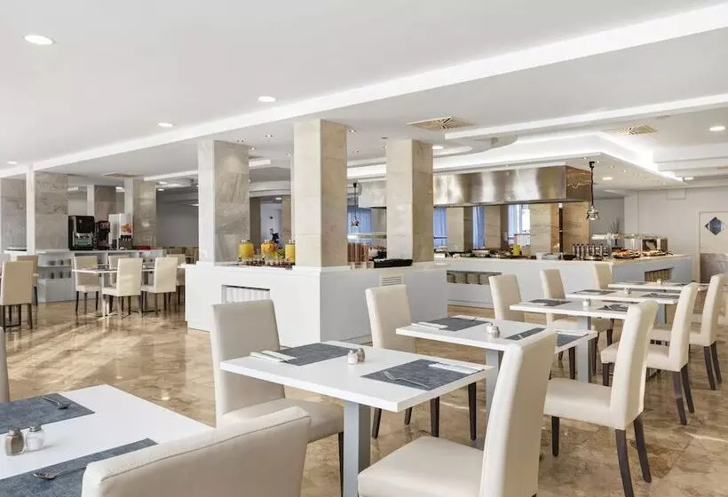 Fotos del hotel Aluasun Continental Park  & Apartments:  20