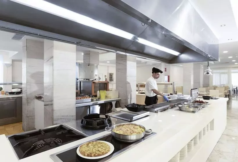 Fotos del hotel Aluasun Continental Park  & Apartments:  45