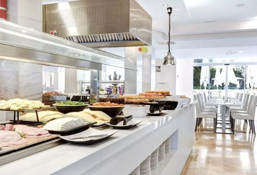 Fotos del hotel Aluasun Continental Park  & Apartments:  49