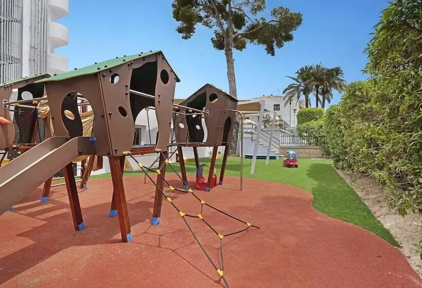 Fotos del hotel Aluasun Continental Park  & Apartments:  25