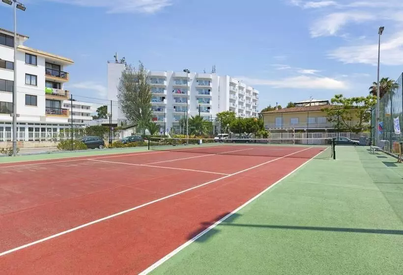 Fotos del hotel Aluasun Continental Park  & Apartments:  16