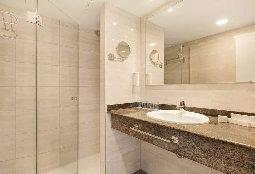 Fotos del hotel Aluasun Continental Park  & Apartments:  33