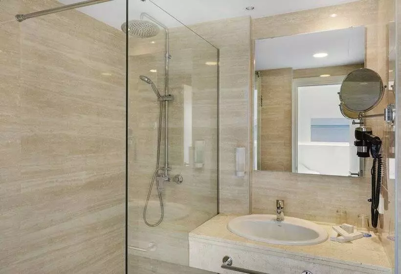 Fotos del hotel Aluasun Continental Park  & Apartments:  31