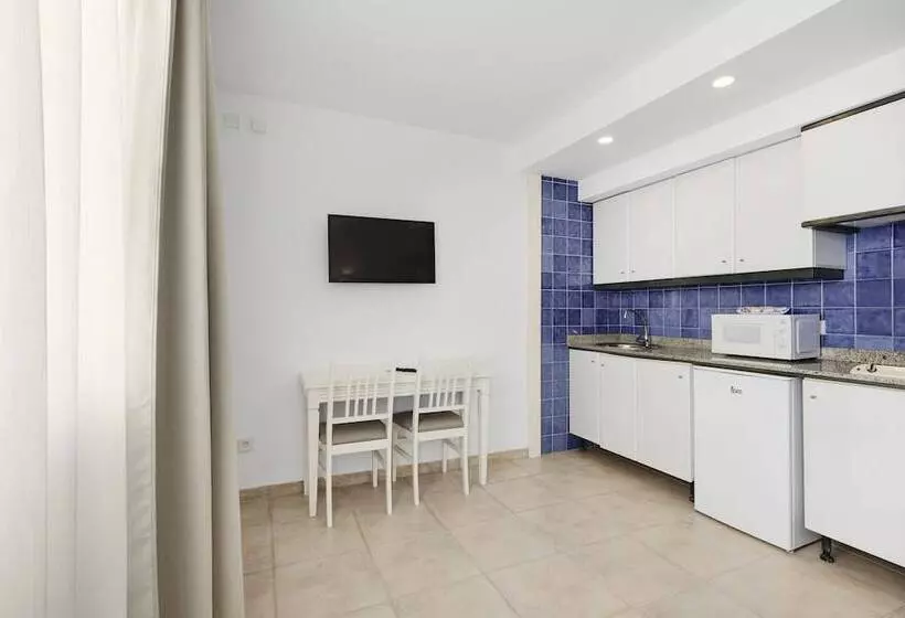 Fotos del hotel Aluasun Continental Park  & Apartments:  51