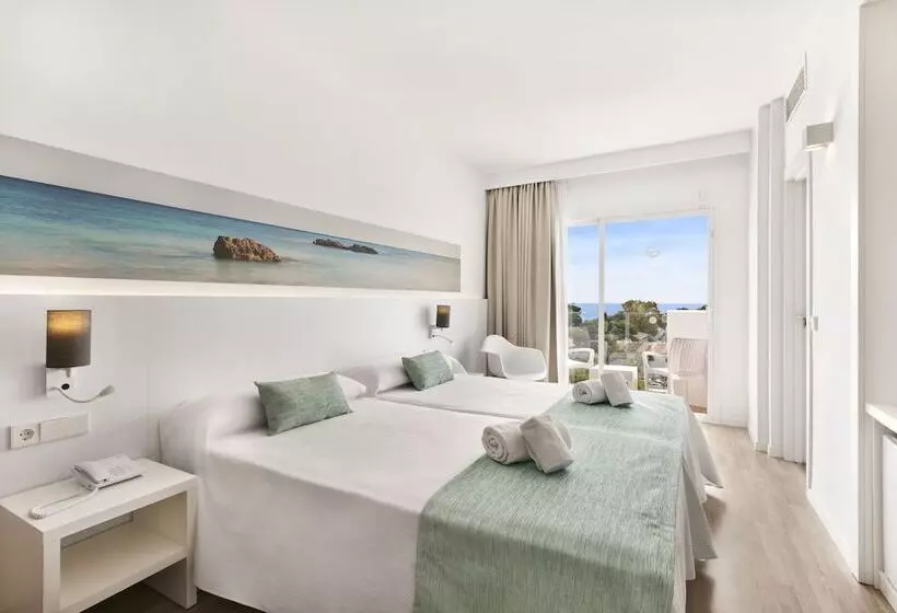 Fotos del hotel Aluasun Continental Park  & Apartments:  41