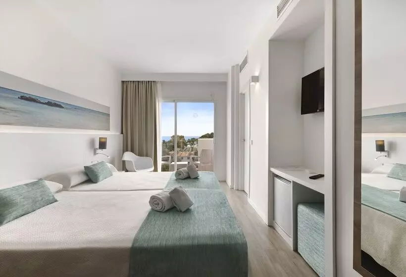 Fotos del hotel Aluasun Continental Park  & Apartments:  38