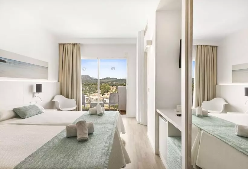 Fotos del hotel Aluasun Continental Park  & Apartments:  54