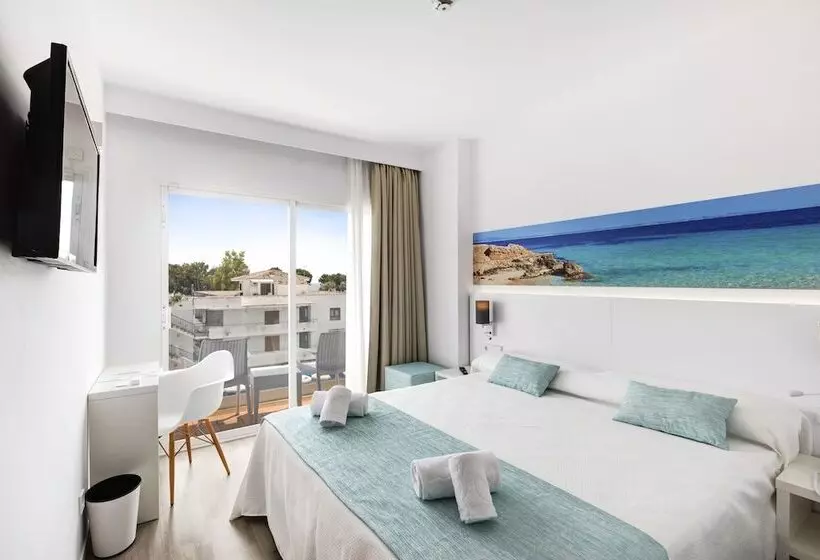 Fotos del hotel Aluasun Continental Park  & Apartments:  52