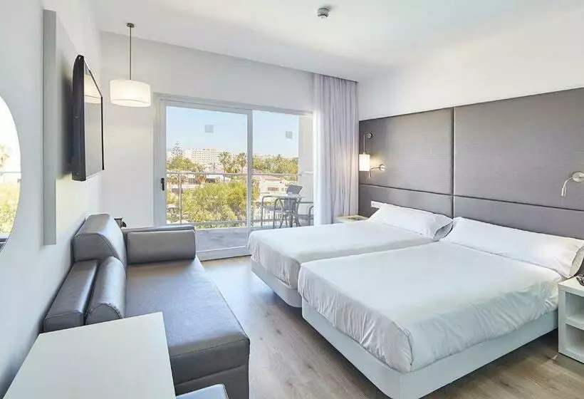 Fotos del hotel Astoria Playa Adults Only 4* Sup:  19