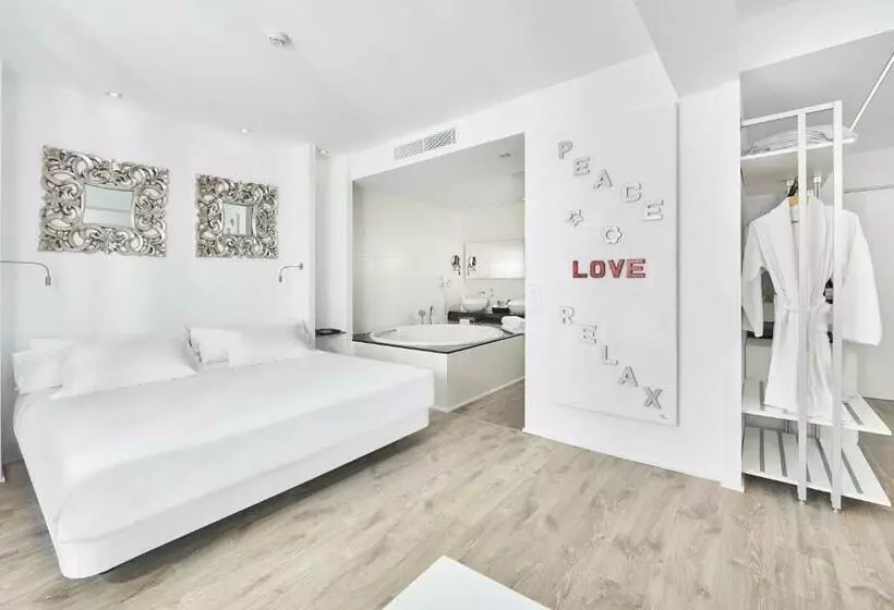 Fotos del hotel Astoria Playa Adults Only 4* Sup:  22