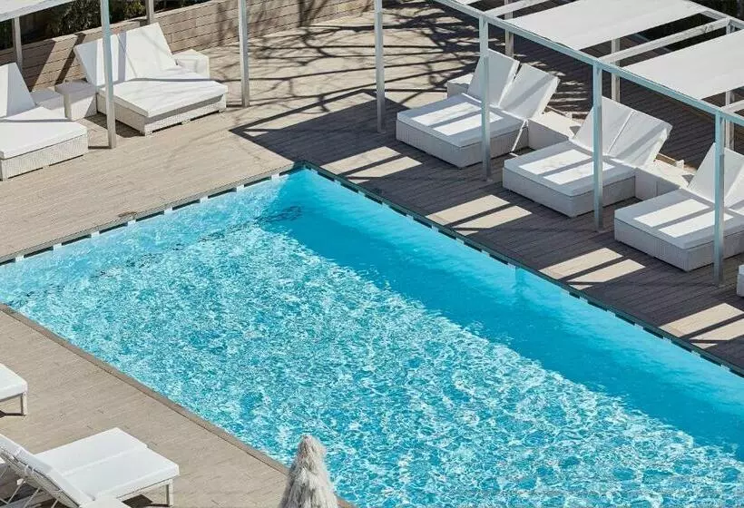 Fotos del hotel Astoria Playa Adults Only 4* Sup:  10