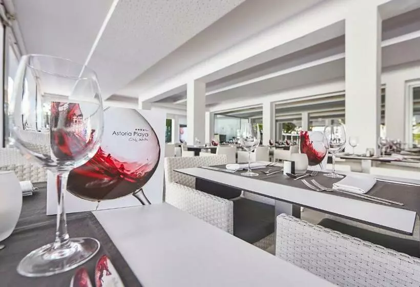 Fotos del hotel Astoria Playa Adults Only 4* Sup:  4