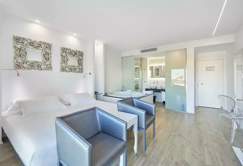 Fotos del hotel Astoria Playa Adults Only 4* Sup:  25