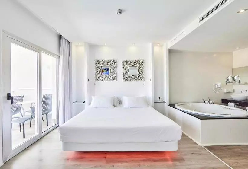 Fotos del hotel Astoria Playa Adults Only 4* Sup:  2