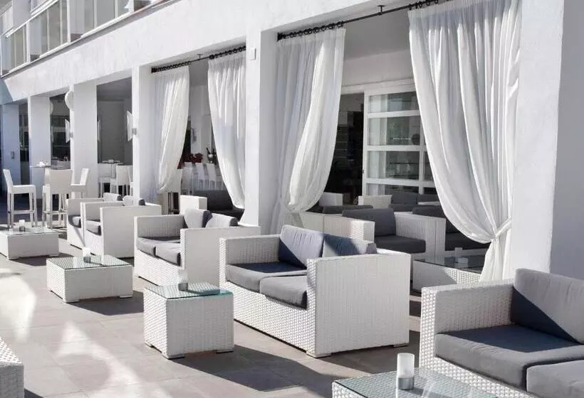 Fotos del hotel Astoria Playa Adults Only 4* Sup:  6