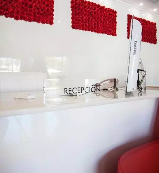 Fotos del hotel Astoria Playa Adults Only 4* Sup:  3