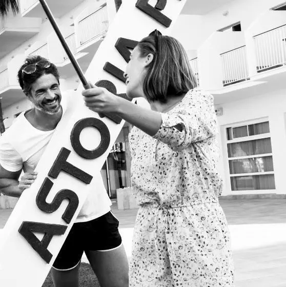 Fotos del hotel Astoria Playa Adults Only 4* Sup:  18