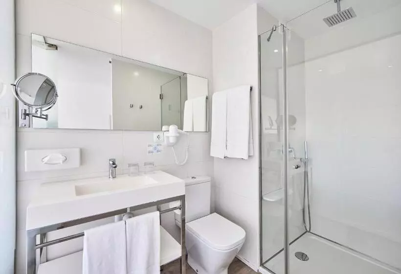 Fotos del hotel Astoria Playa Adults Only 4* Sup:  7