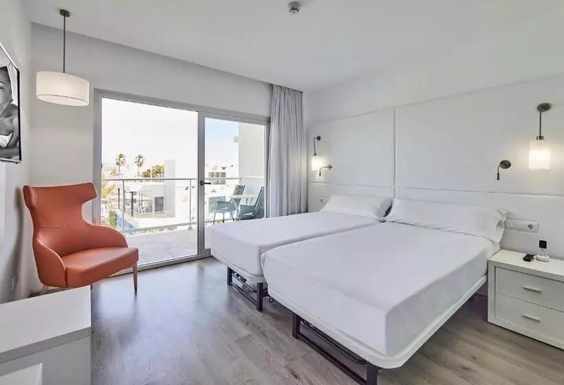 Fotos del hotel Astoria Playa Adults Only 4* Sup:  21