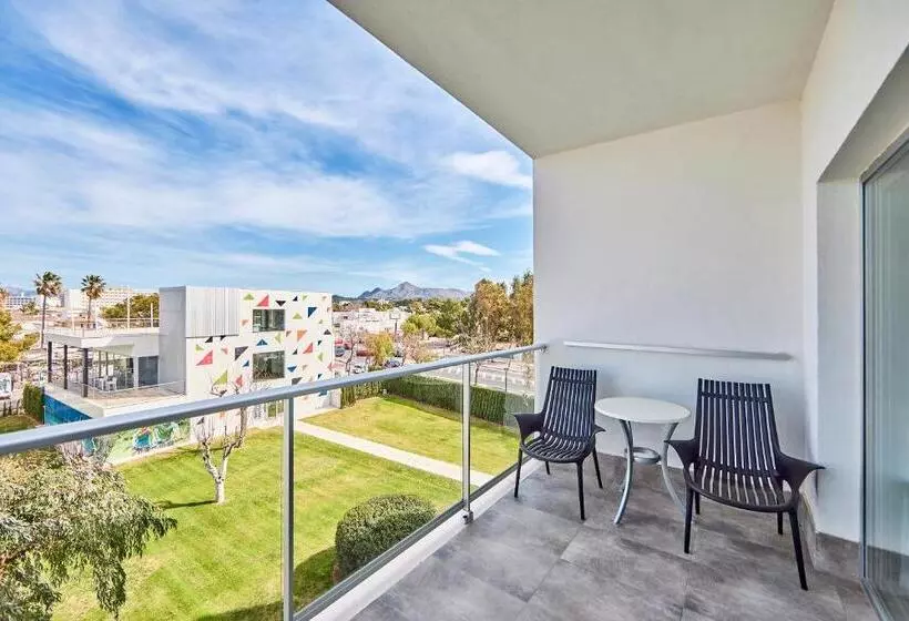 Fotos del hotel Astoria Playa Adults Only 4* Sup:  9