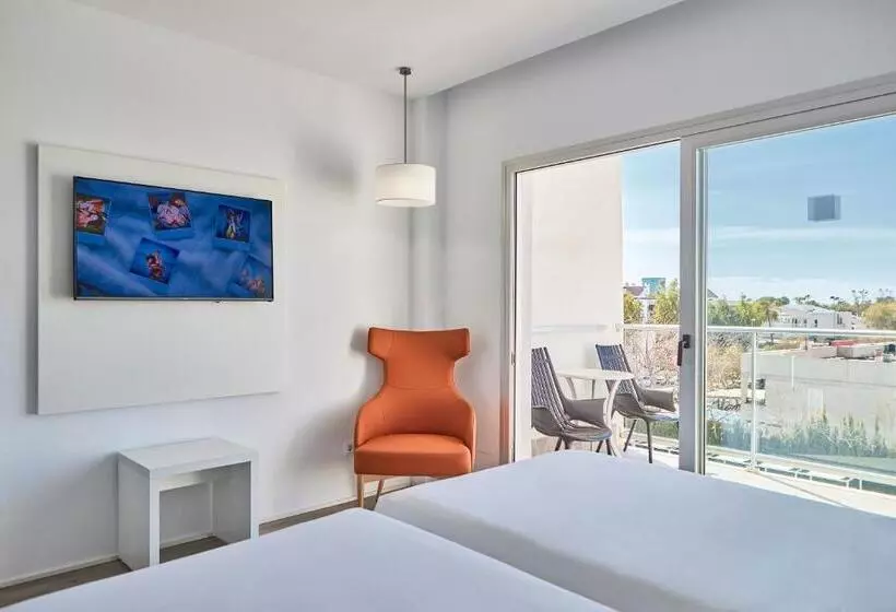 Fotos del hotel Astoria Playa Adults Only 4* Sup:  24