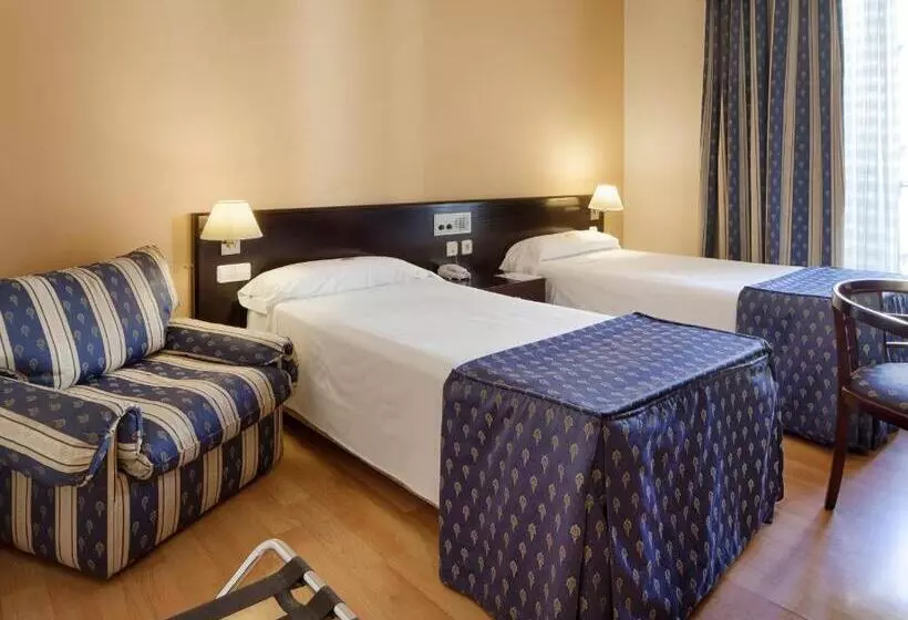 Fotos del hotel Atlantis By Atbcn:  22