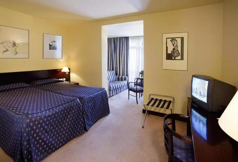 Fotos del hotel Atlantis By Atbcn:  9